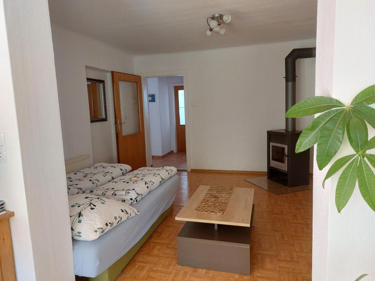 Grimmingapartment Maier Stainach Exterior photo